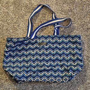 Vera bradley tote